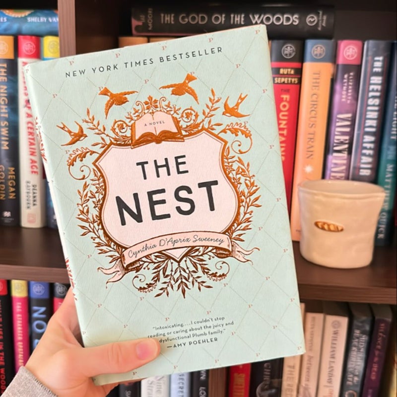 The Nest