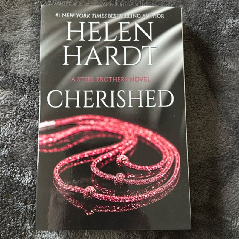 Cherished