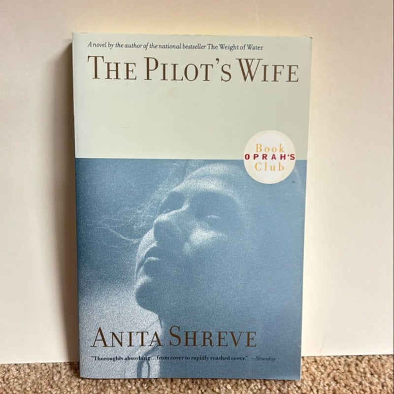 The Pilot's Wife