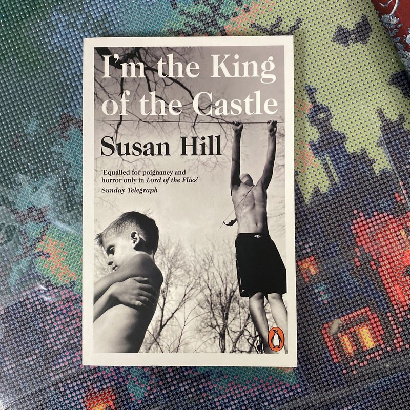 I'm the King of the Castle