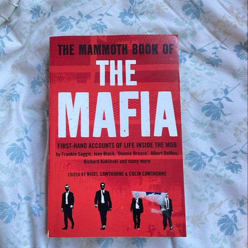 The Mafia 