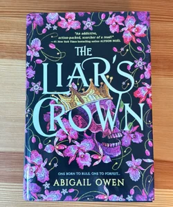 The Liar's Crown