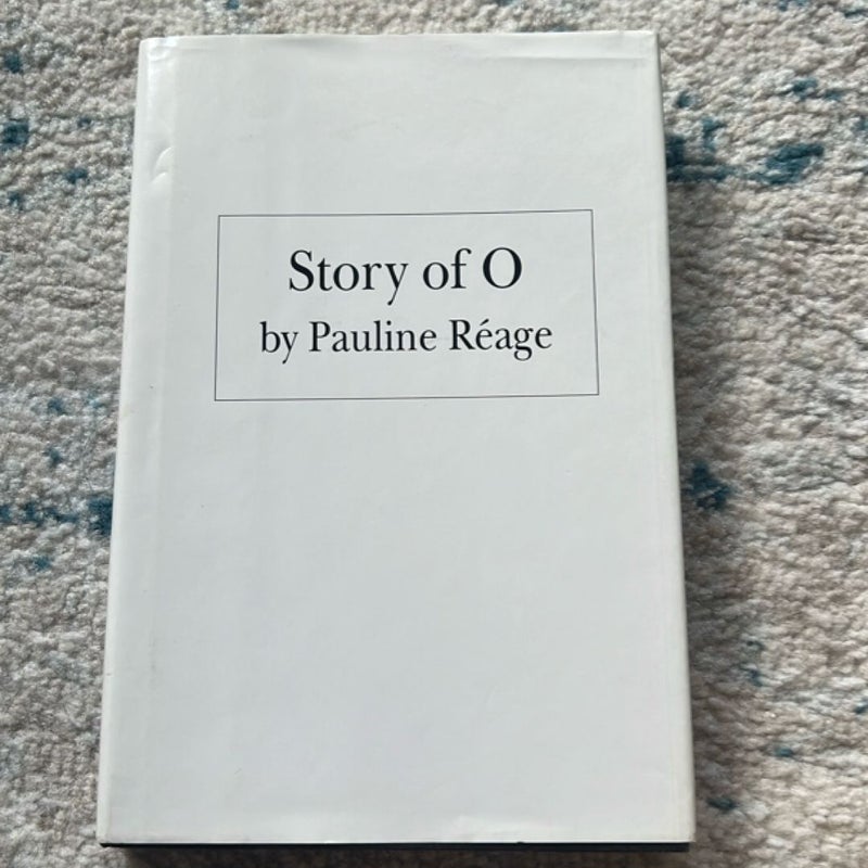 Story of O