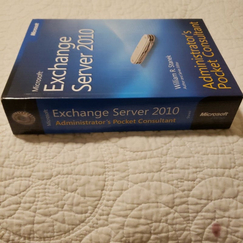 Microsoft® Exchange Server 2010