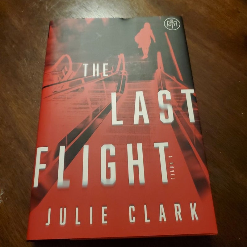 The Last Flight