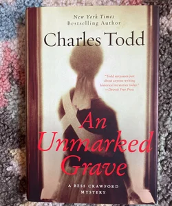 An Unmarked Grave