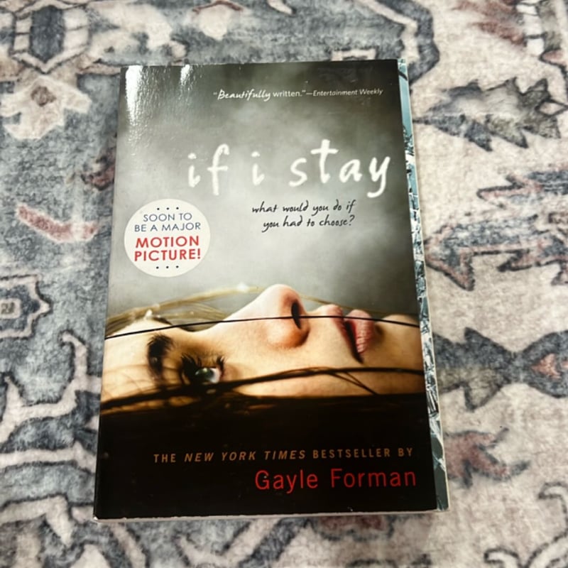 If I Stay