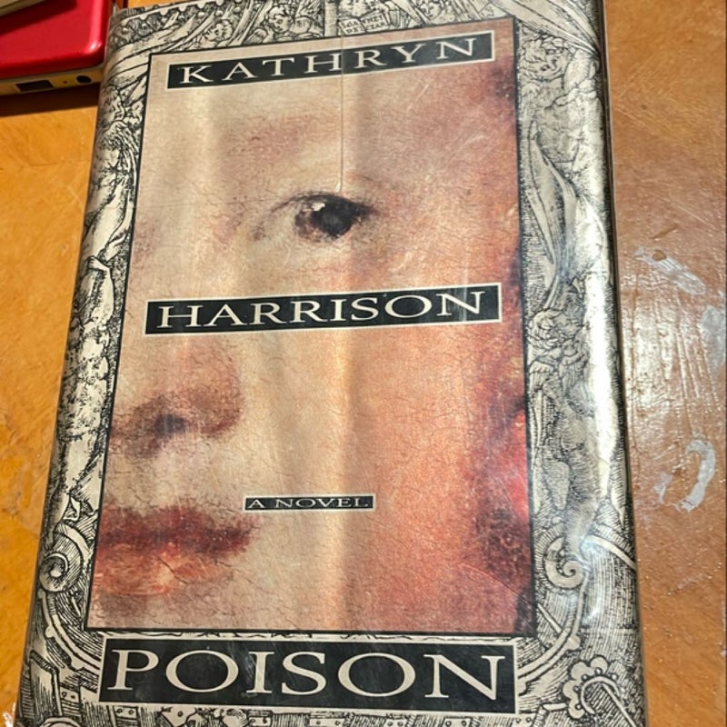 Poison