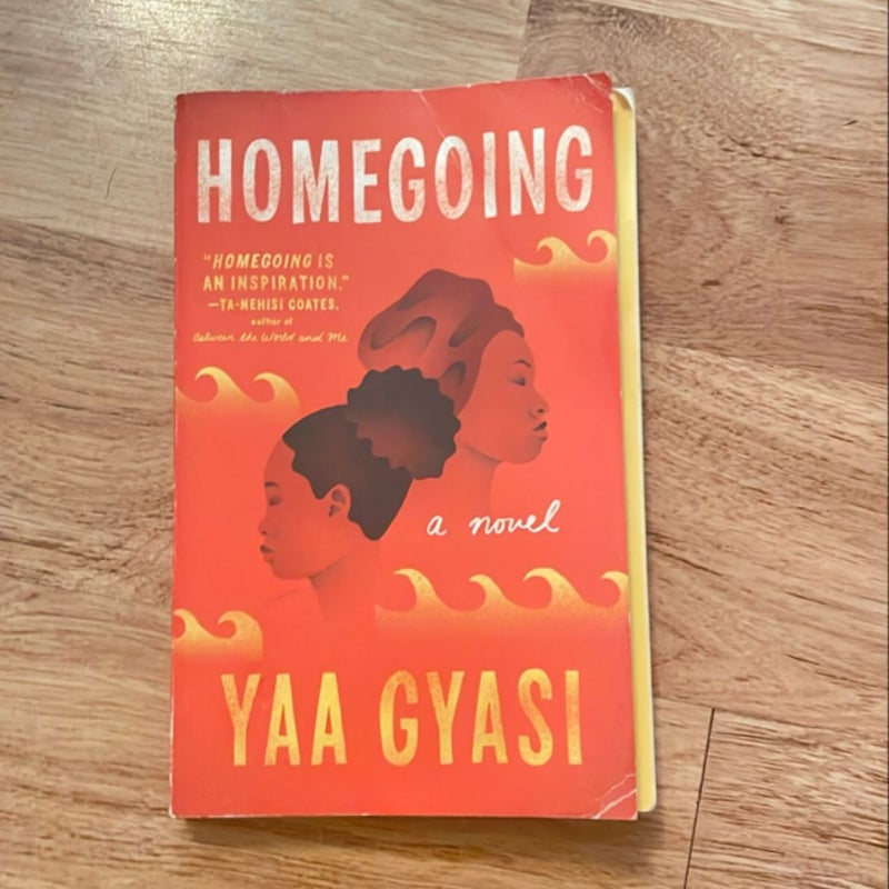 Homegoing