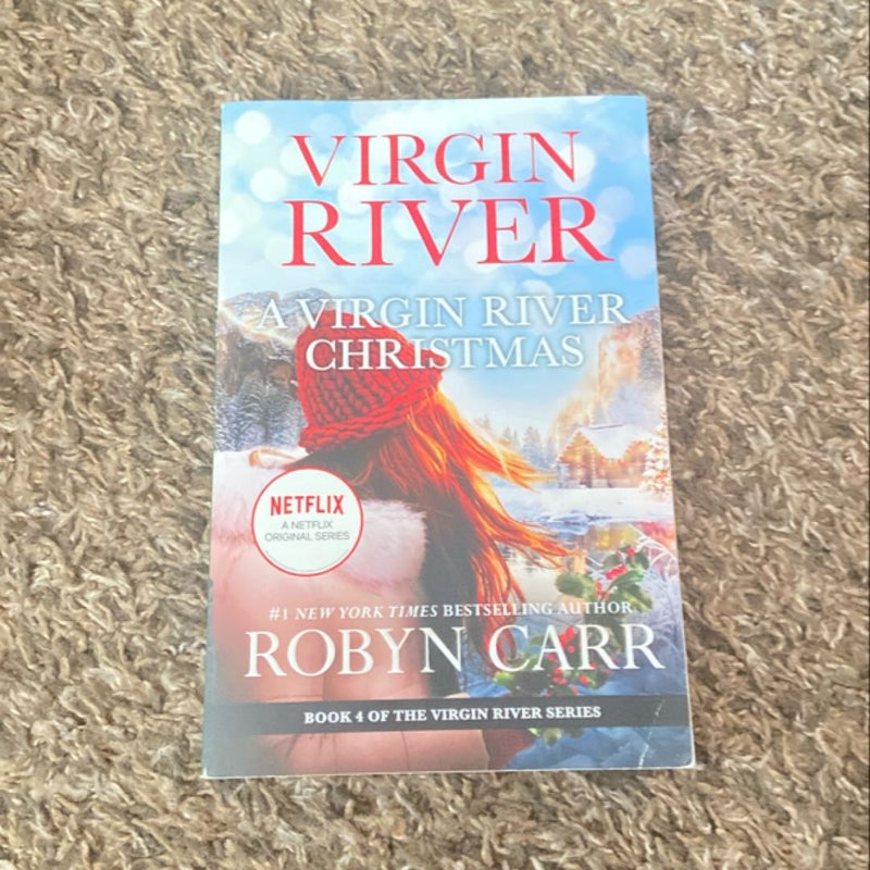 A Virgin River Christmas