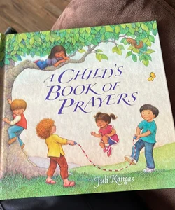 A Child's Book of Prayers