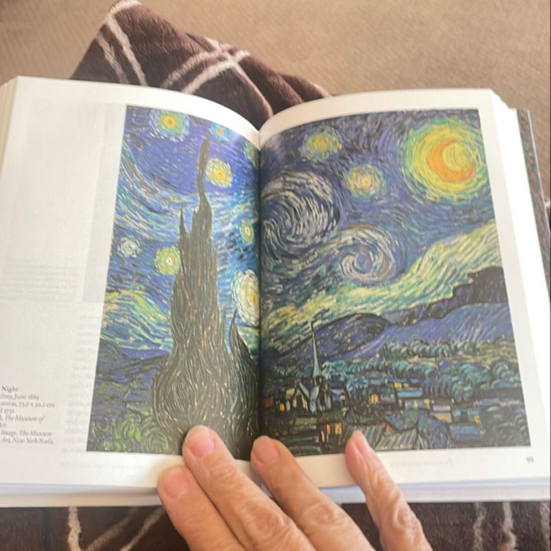 Van Gogh. the Complete Paintings