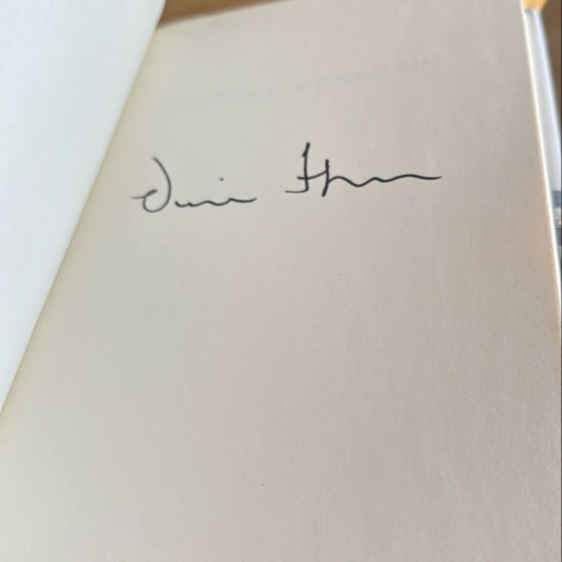 American Assassin SIGNED