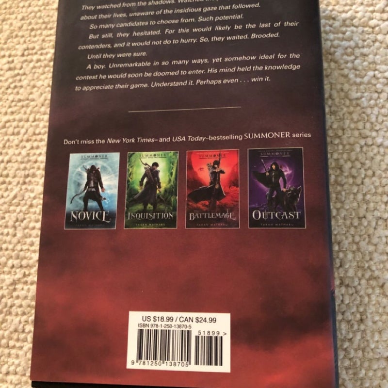 The Chosen
