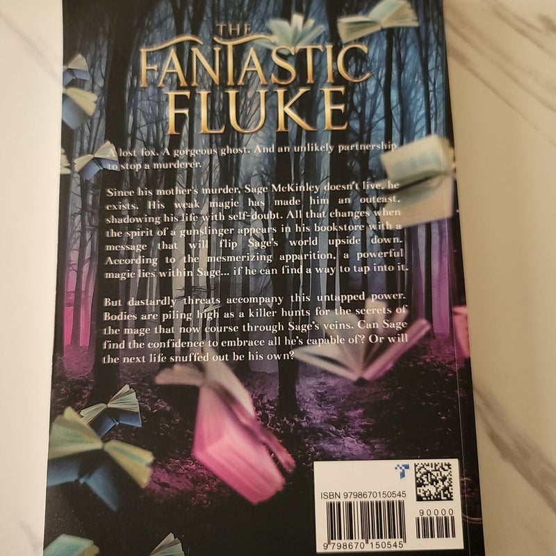 The Fantastic Fluke