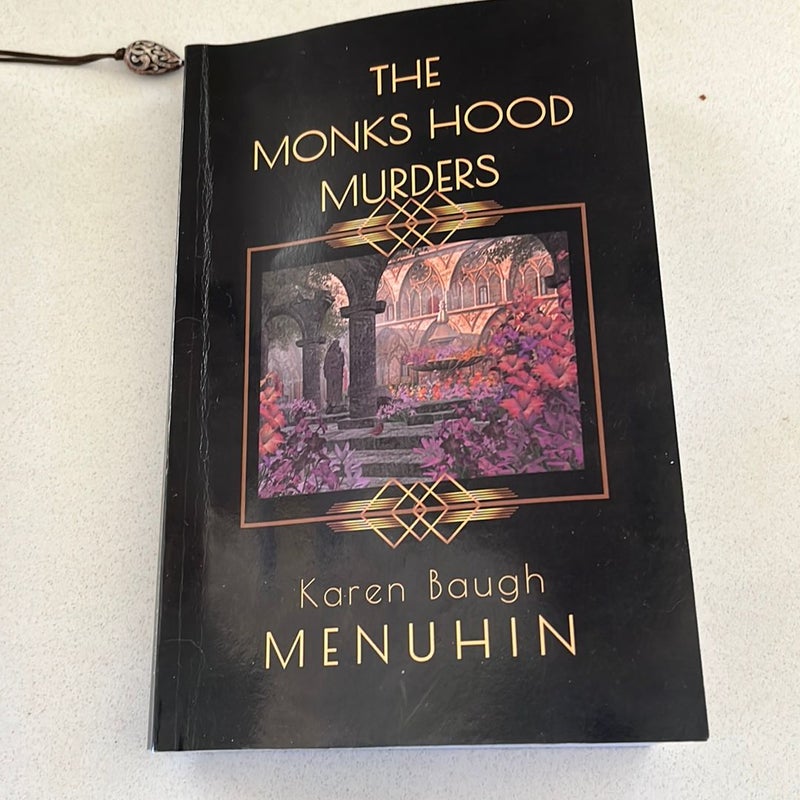 The Monks Hood Murders