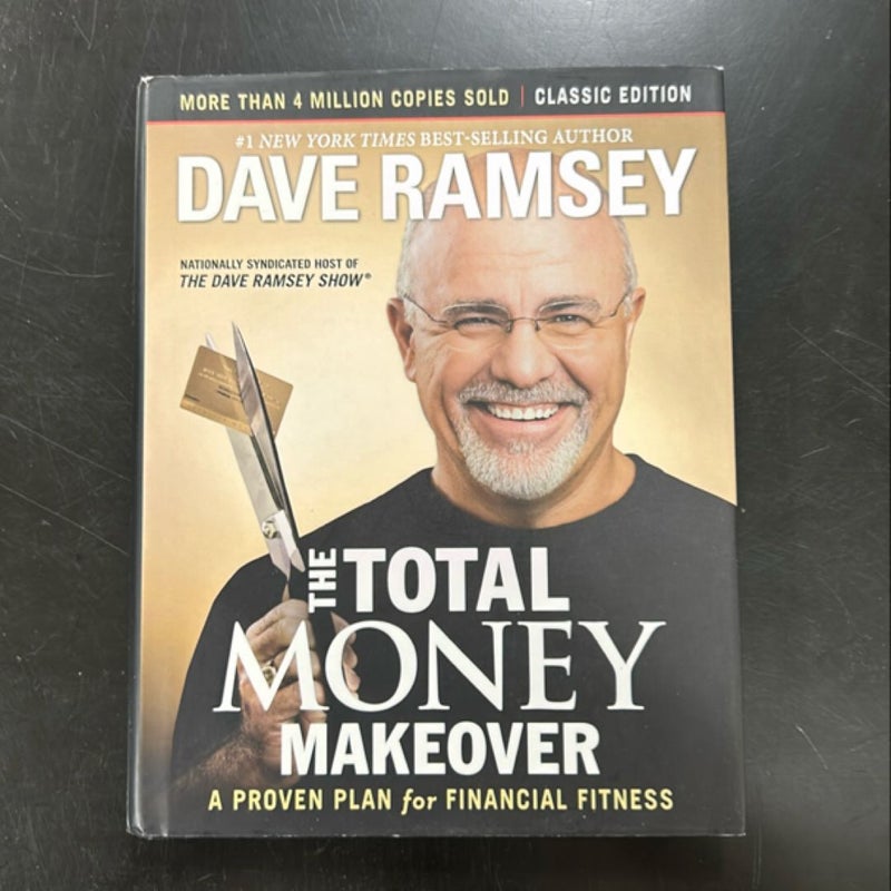 The Total Money Makeover