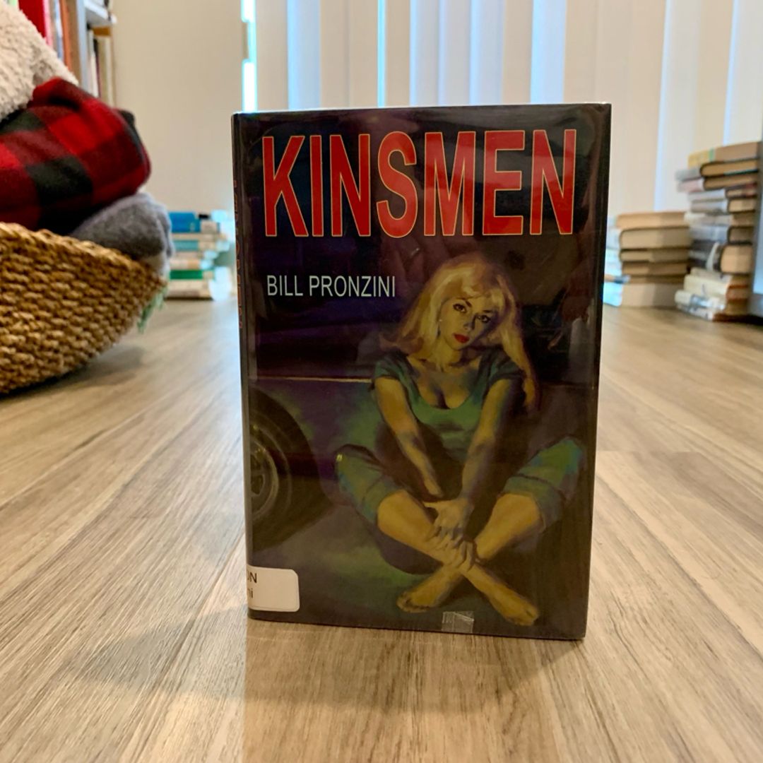 Kinsmen