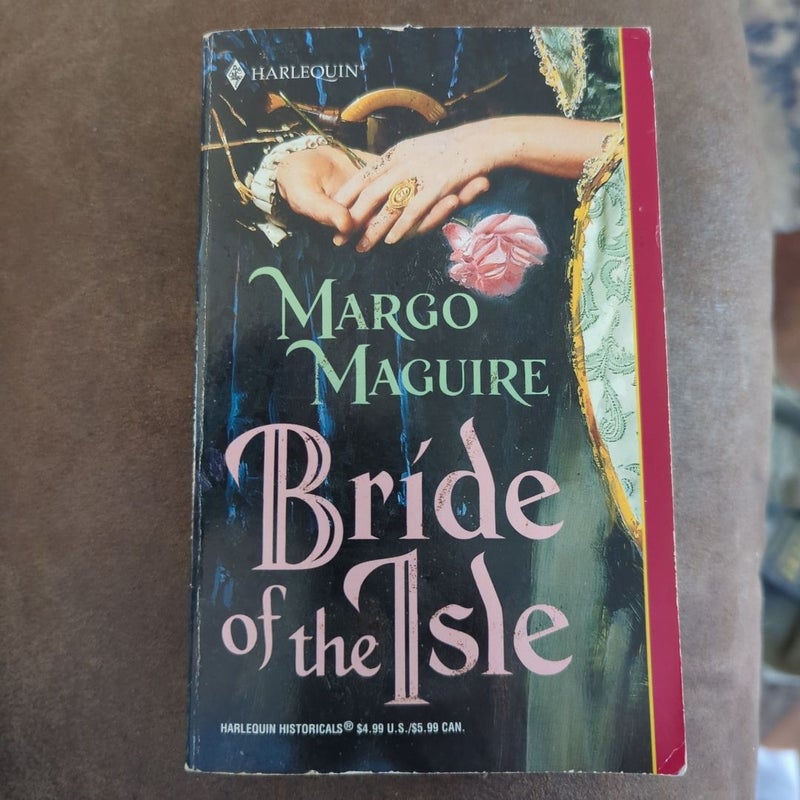 Bride of the Isle