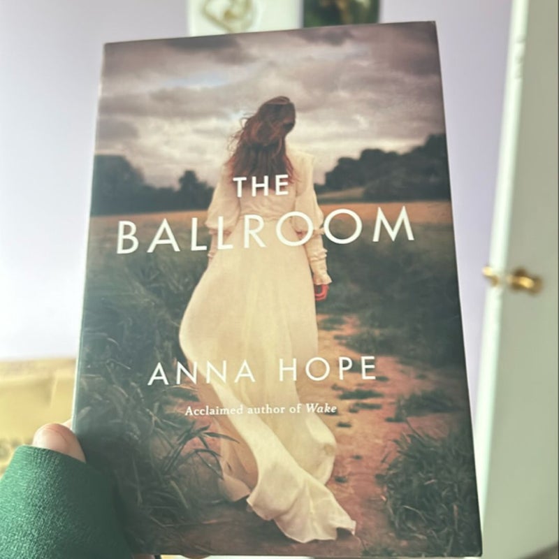 The Ballroom