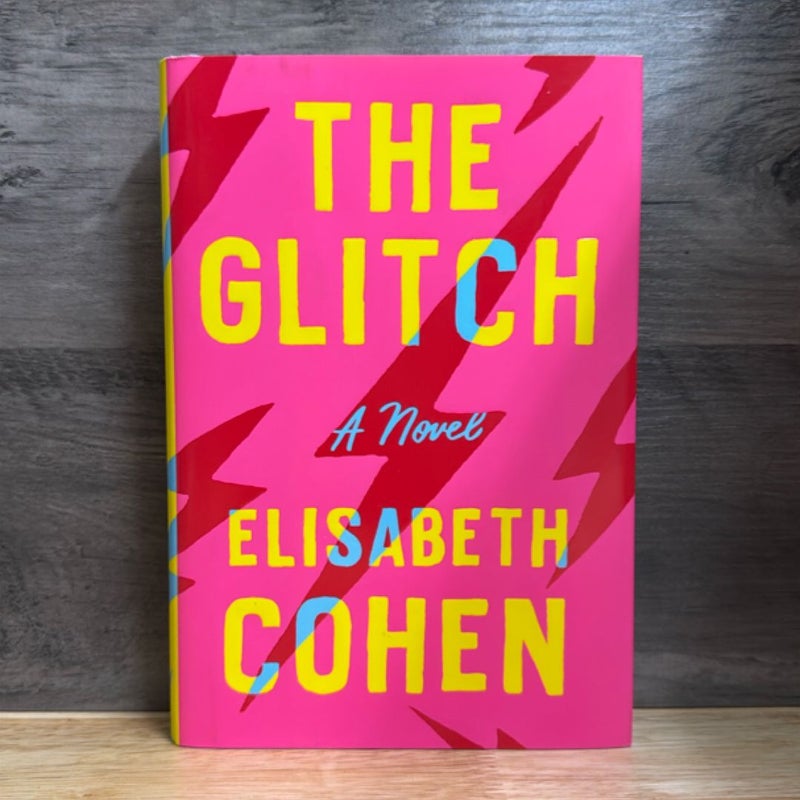 The Glitch