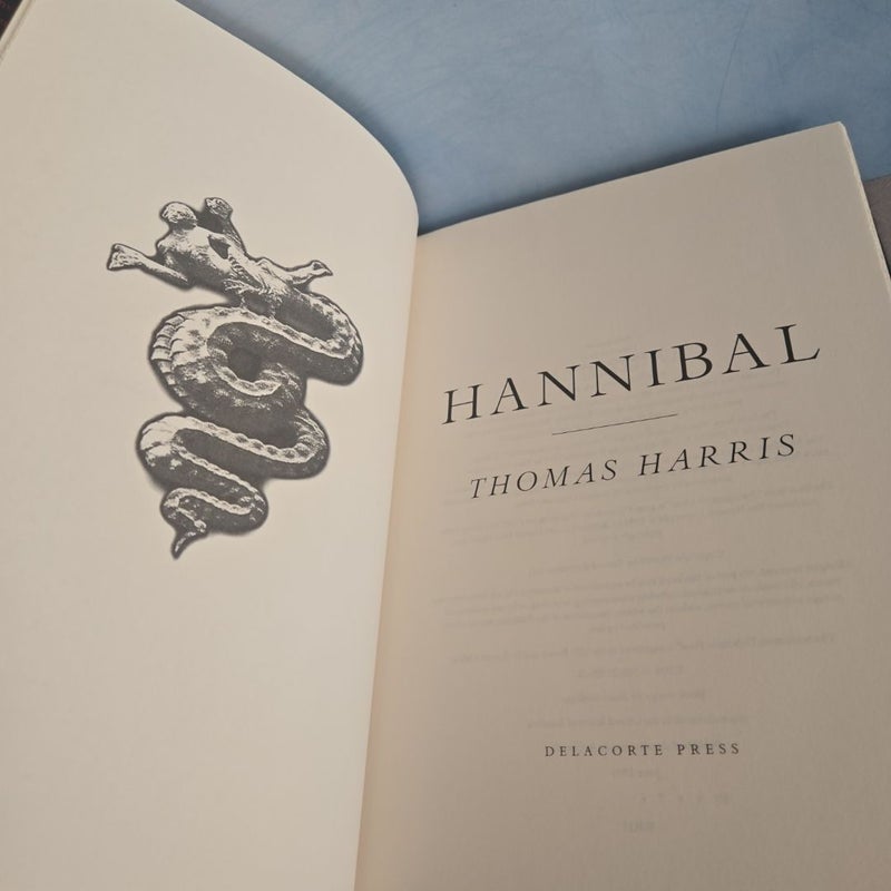 Hannibal