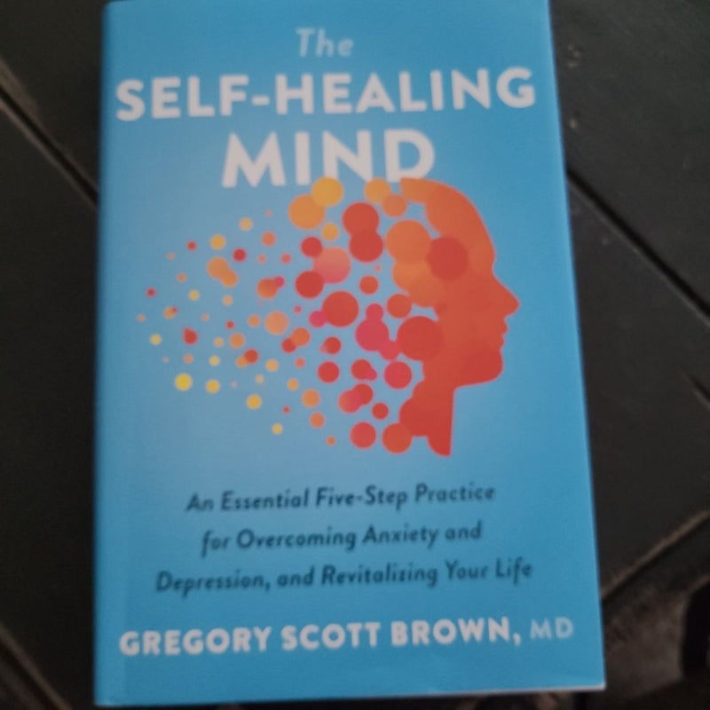 The Self-Healing Mind