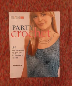 Party Crochet