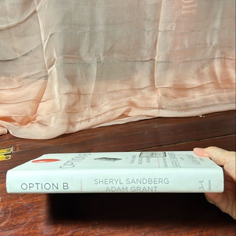 Option B (Double signed first ed.)