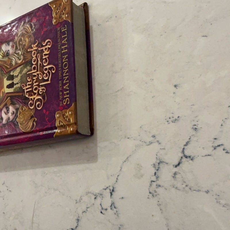 Ever after high