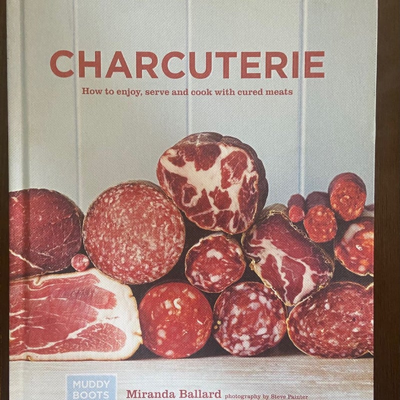 Charcuterie