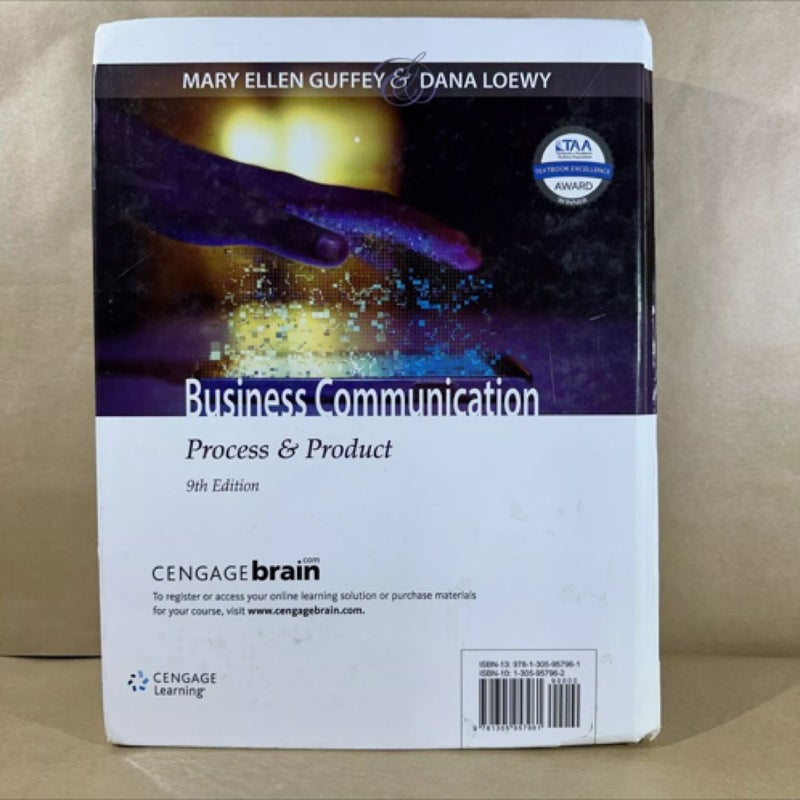 Business Communication