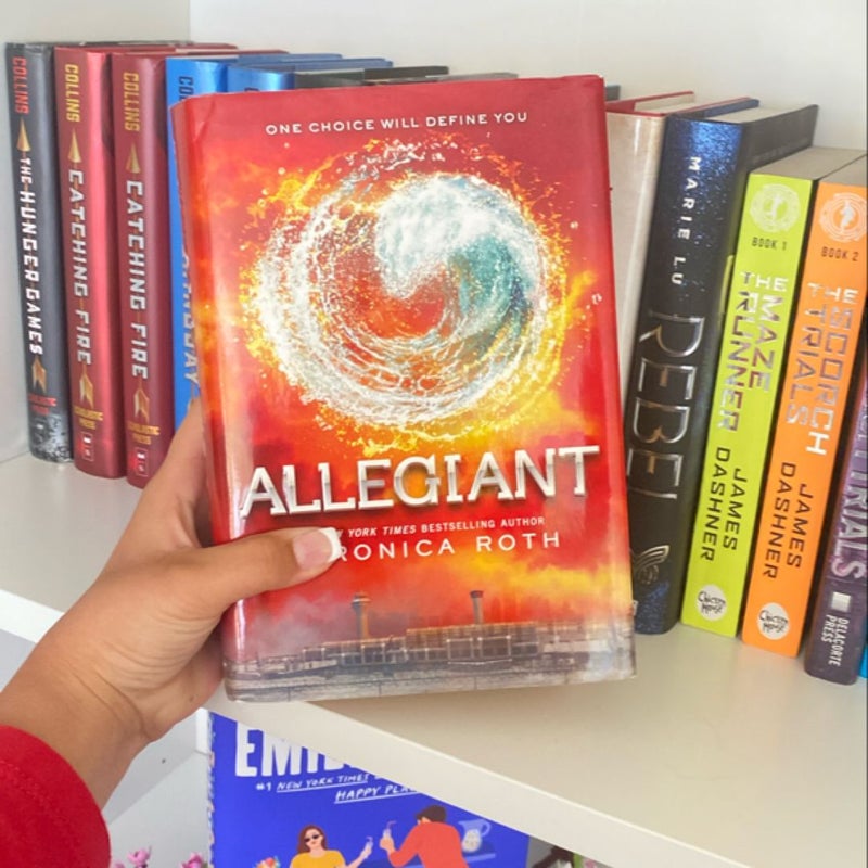 Allegiant