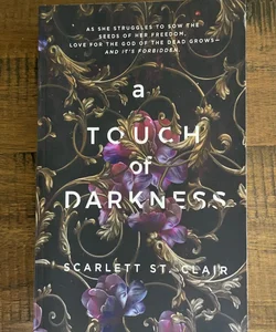 A Touch of Darkness