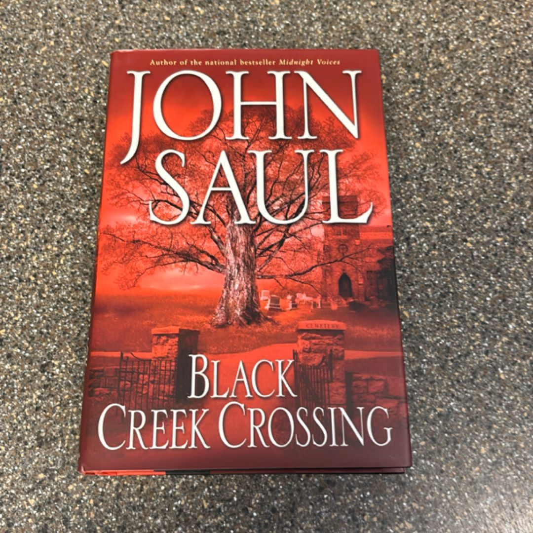 Black Creek Crossing