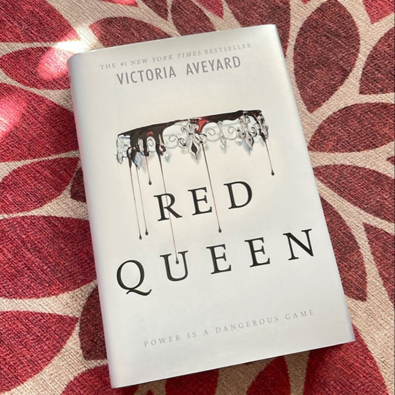 Red Queen