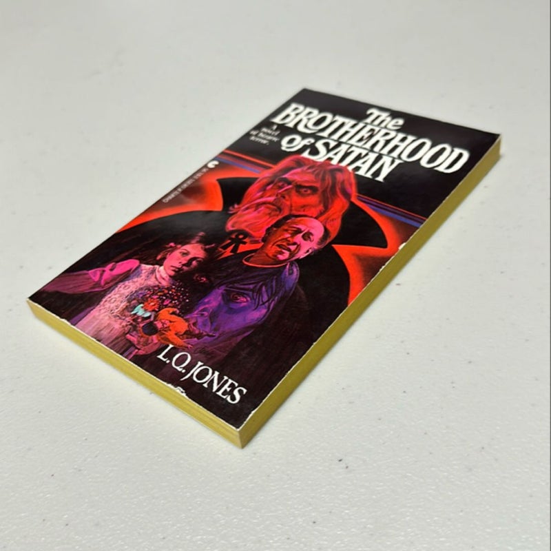 The Brotherhood of Satan