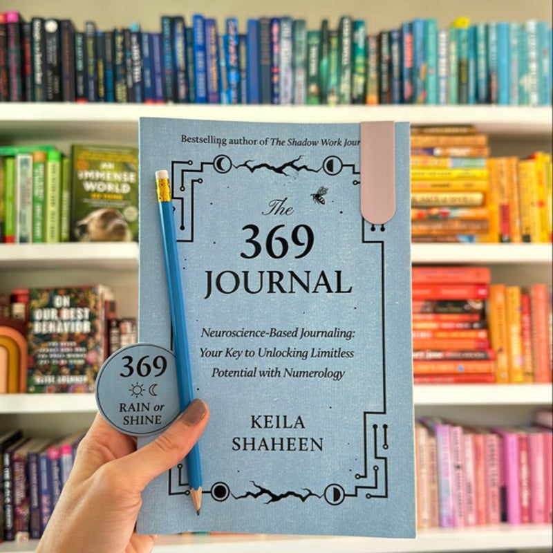 The 369 Journal