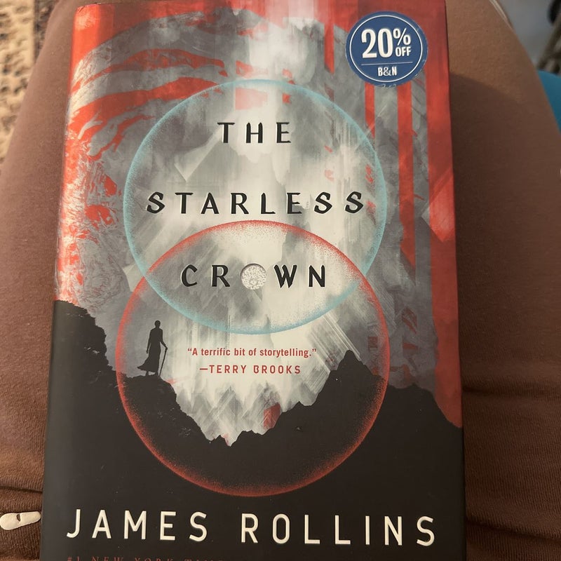 The Starless Crown