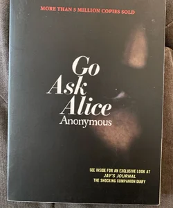 Go Ask Alice