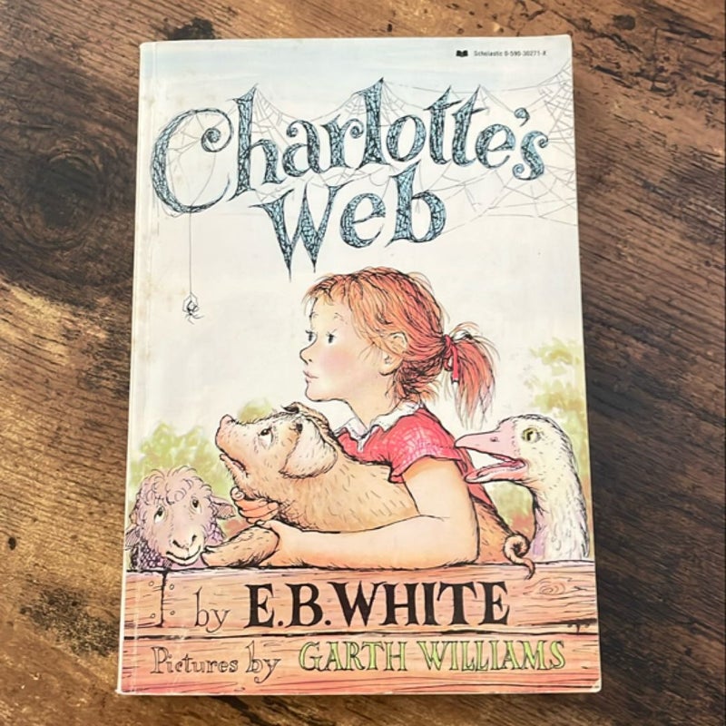 Charlotte's Web