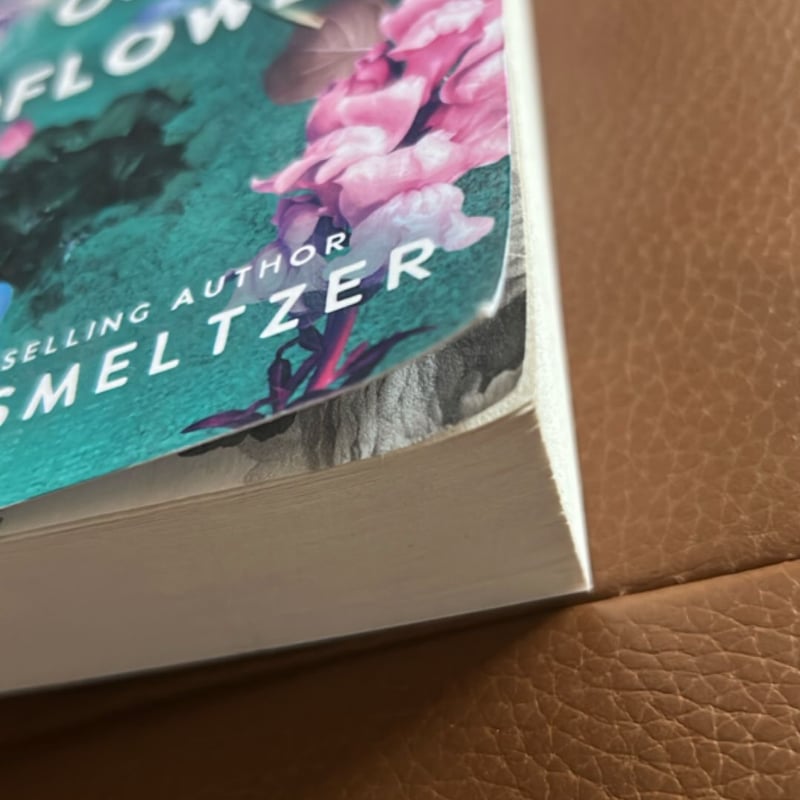 The Resurrection of Wildflowers