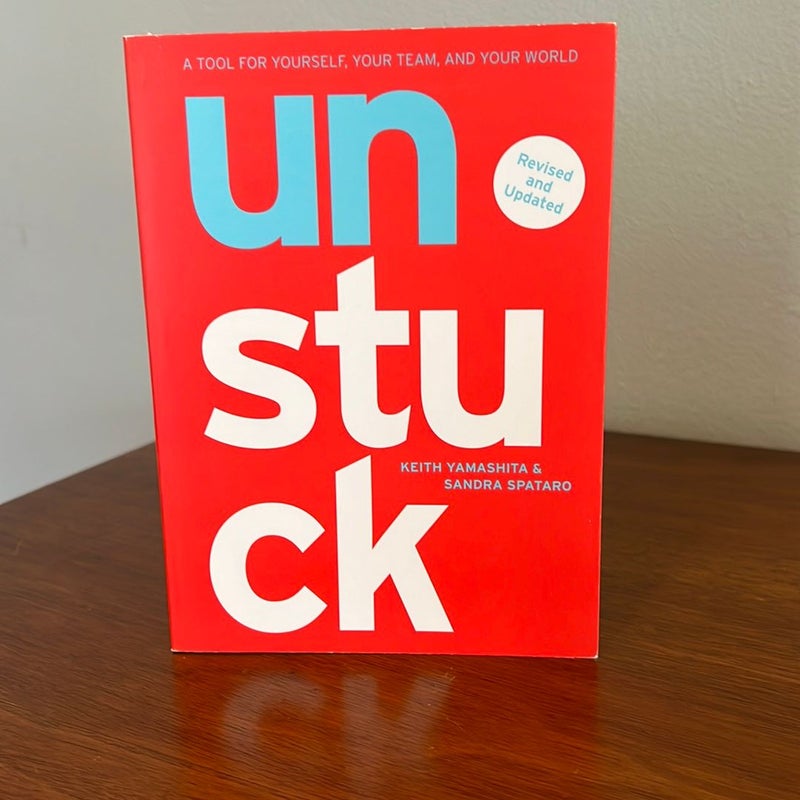 Unstuck