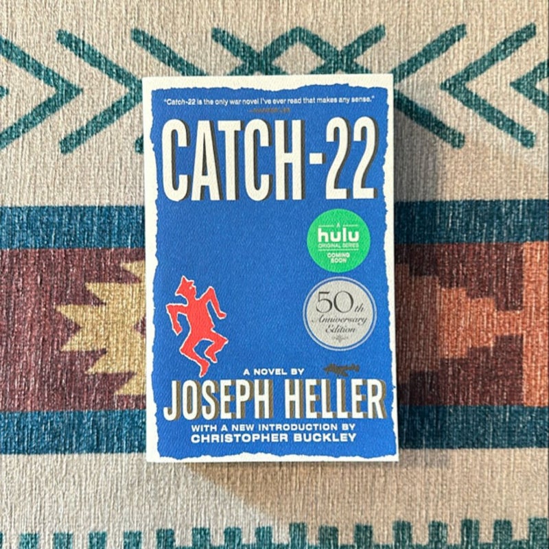 Catch-22