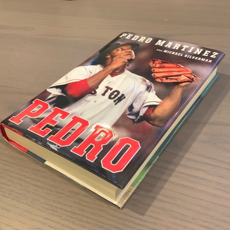 Pedro