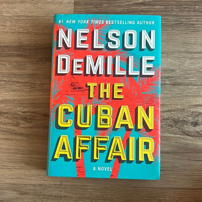 The Cuban Affair