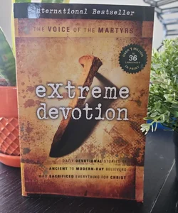 Extreme Devotion