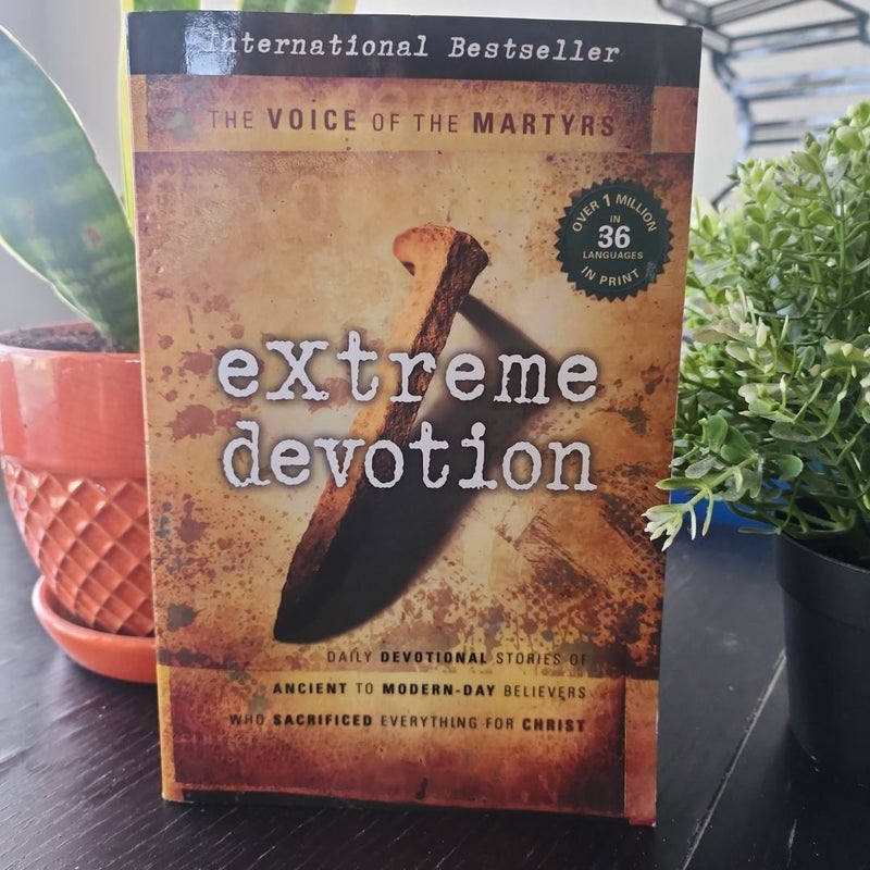 Extreme Devotion