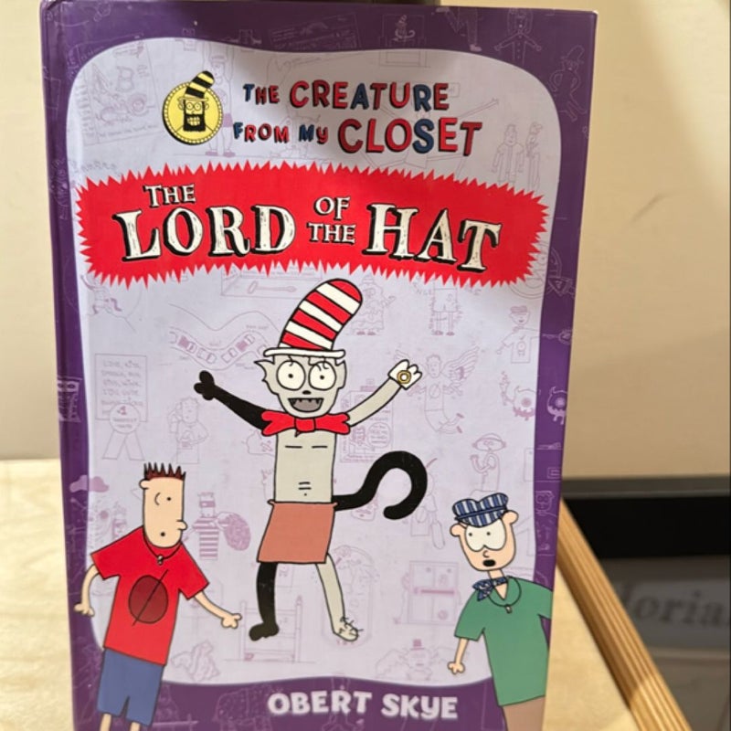 Lord of the Hat