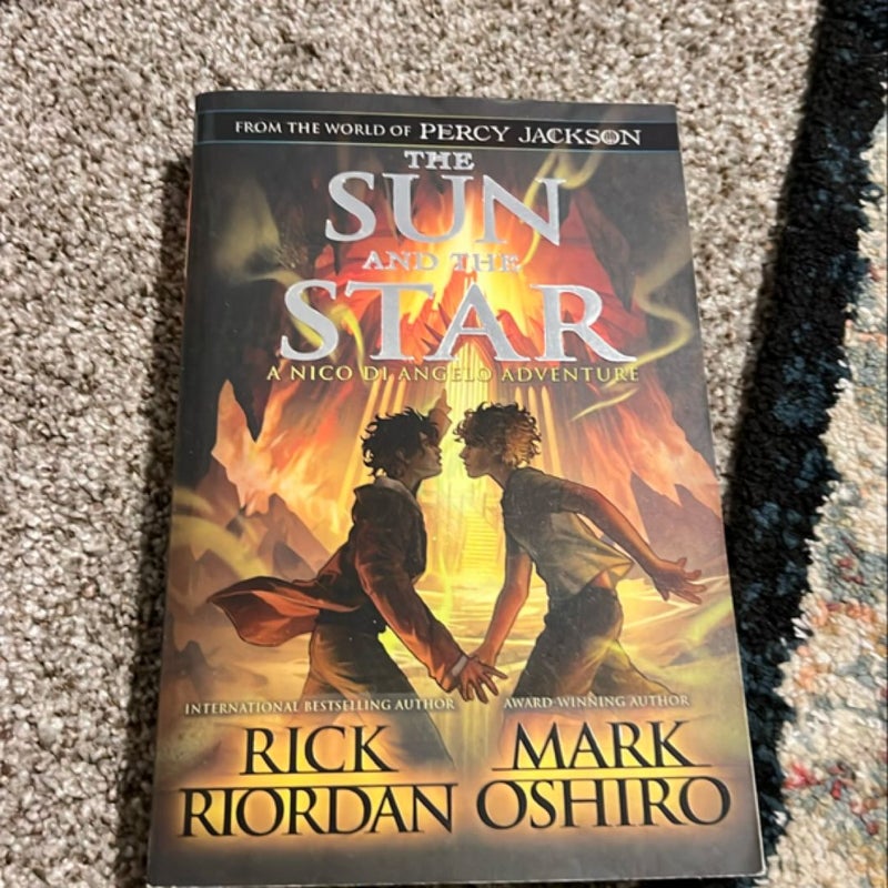 The Sun and the Star